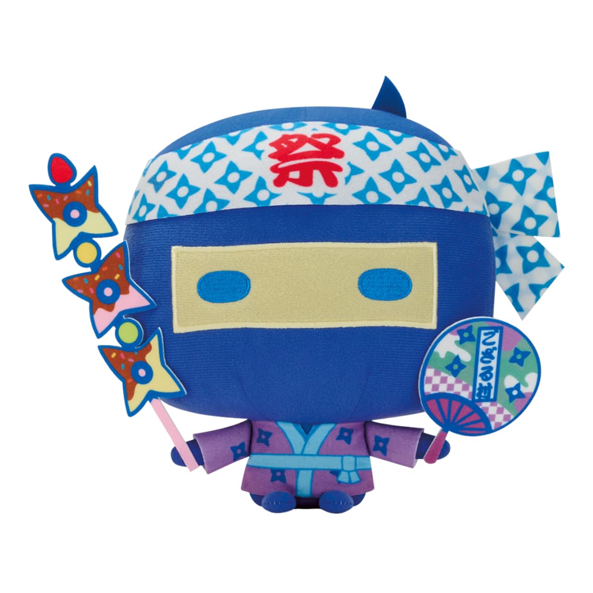 Amazon.com: Banpresto - Tamagotchi - Gozarutchi Festival vol. 2